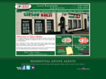 Sales and Lettings Norwich Estate Agents Gilson Bailey Home Page