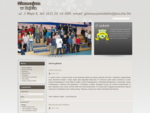 Oficjalna strona internetowa Gimnazjum w Dąbiu