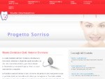 Antonio Giordano - Studio Odontoiatrico