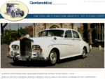 Giordano Andrea - Giordanoldcar - autonoleggio d epoca a Roma, auto d epoca a Roma