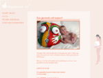 Gipsbuik. nl - Gipsafdruk zelf maken. Handleiding voor een afdruk van je zwangere babybuik.