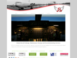 GJD Services Ltd, aviation salvage maintenance - Home Page