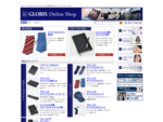 GLOBIS Online Shop