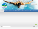 Γλαύκος-Ιστότοπος για το άθλημα της κολύμβησης από τον Κολυμβητικό Όμιλο Περιστερίου Γλαύκος με έδρα