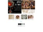 Glitz bitz - Jewellery accessories