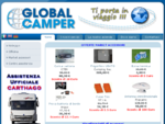 Global Camper S. r. l.