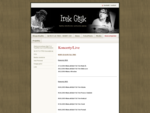 Official website of polish drummer and vibraphonist. Bio, tour dates, photos, mp3, contact, bo
