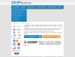 GMP SYSTEM - pomieszczenia czyste walidacja GMP system biuro projektowe cleanroom