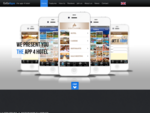 GogoApps. it - App hotel, alberghi e BB