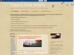 Organo Gold Athens