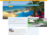 Chios Hotels , Golden Sand Hotel, Karfas