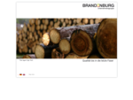 Die Brandenburg Gruppe - Ihr Spezialist für Holzfaserstoffe in den Segmenten Tiereinstreu, Räucher