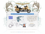 GOLDWING | Lefteris Avramidis | History of goldwing bike, Models, Photos
