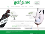 Articoli golfistici - GOLF TIME - Torino