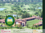 Golf Country Club Castello di Tolcinasco