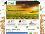 Firma Piast zajmuje się sprzedażą różnych odmian gorczycy. Współpracujemy z wieloma rolnikami i fir