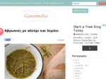 Συνταγές από gourmelia. gr | κουζίνα, μαγειρική, φαγητό, recipe, food