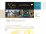 » Hotel 5 stelle Riccione Grand Hotel Des Bains, albergo con centro benessere e SPA, Meeting e ...
