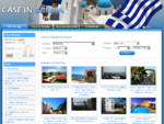 Grecia Case - Homepage