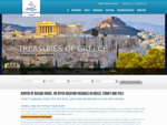 Greece vacation packages | Greek island holidays | Greece tours