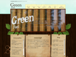 大泉学園前の美容室GreenFeel-グリーンフィール-