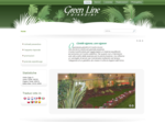Greenline giardini - Idee e styling per il tuo giardino