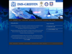 IMS-GRIFFIN | Broń i uzbrojenie dla armii, policji i sił specjalnych | | IMS-GRIFFIN | Broń i uz
