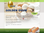 Golden Ovum