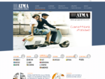 Il Gruppo Atma, fondato nel 1984, opera nell'area del Nord-Est dell’Italia e comprende 12 stabilim