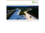 GSA architettura del paesaggio e golf design