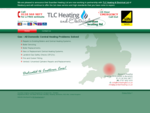 Guardian Heating - All Domestic Central Heating Problems Solved - Tel 0118 944 9877