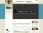 Guida Costa Azzurra hotel in Costa Azzurra alberghi lusso Costa Azzurra hotel di charme | Turismo ...