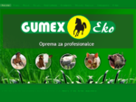 Gumex Eko je specijalizirana tvrtka, koja od 1990. godine surađuje sa farmerima stočarima na čitav