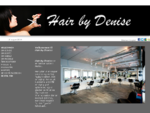 Hair by Denise, er smart klip til rimelig pris - salonen ligger i Herlev . hairbydenise. dk