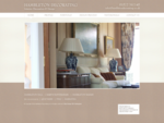 Interior Decorating and Design Practice, rutland UK | Hambleton Decorating