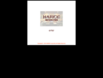 東京･六本木にあるHARION Mastering Studioのページ。機材リストやスタジオの紹介、ＣＤ製作案内、等。