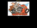 Biker site with 1000s of Harley Davidson links and graphics, tattoo links and a lot of biker lifest