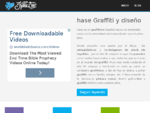 graffiti hase es una web de un escritor de graffiti, arte urbano, letras de graffiti, tag, crear