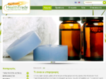 Βιολογικά προϊόντα και Υπερτροφές - Superfoods - HEALTHTRADE