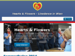 Hearts Flowers | Hearts Flowers – Linedance in Wien