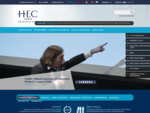 HEC Paris offre une gamme complète de formations en management  la Grande école (Master in Mana...