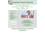 The Herbal Touch