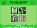 Heritage Network