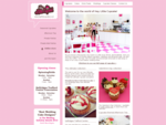 Hey Little Cupcake | The best Cupcakery in Manchester