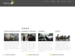 HIDALGO – Revalidatie en stalling van Paarden met paardenzwembad te Maldegem