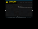 High Access