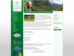 Waldviertler Highland Games