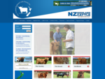 New Zealand Highland Cattle Society