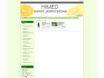 Himed - Odzież jednorazowa - oferujemy produkty w najniższych cenach, specjalne ceny dla hurtowni!