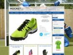 Hockey Shop, le premier revendeur de matériel de hockey sur gazon en France. Vous trouverez des...